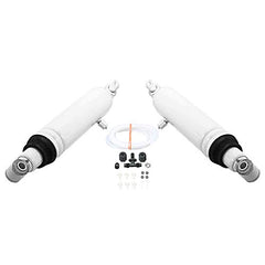 Compatibility check for Monroe Max-Air MA759 with Chevrolet and GMC models