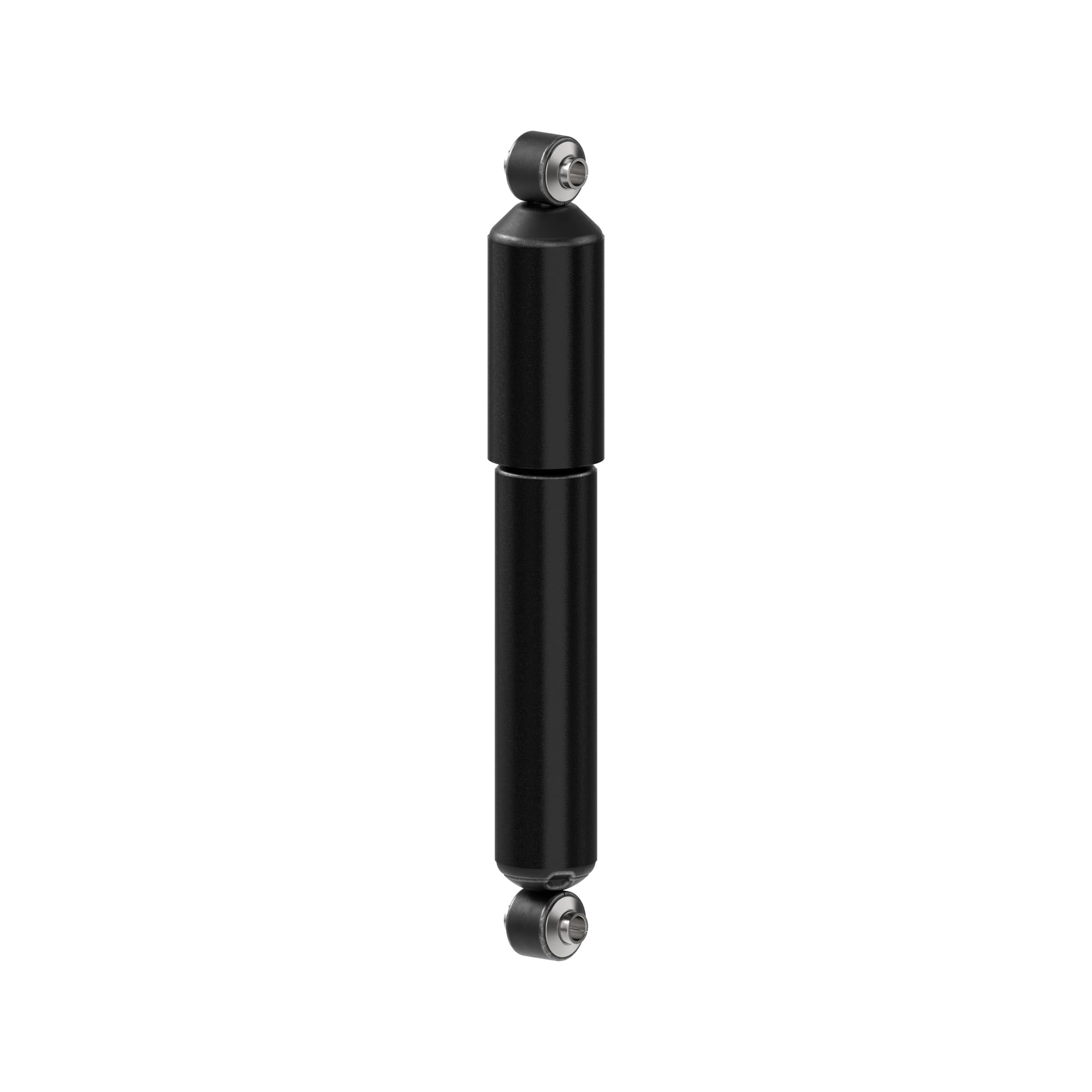 Monroe OESpectrum 37290 front view shock absorber for Dodge Grand Caravan improves ride quality.