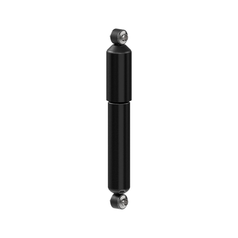 Monroe OESpectrum 37290 front view shock absorber for Dodge Grand Caravan improves ride quality.