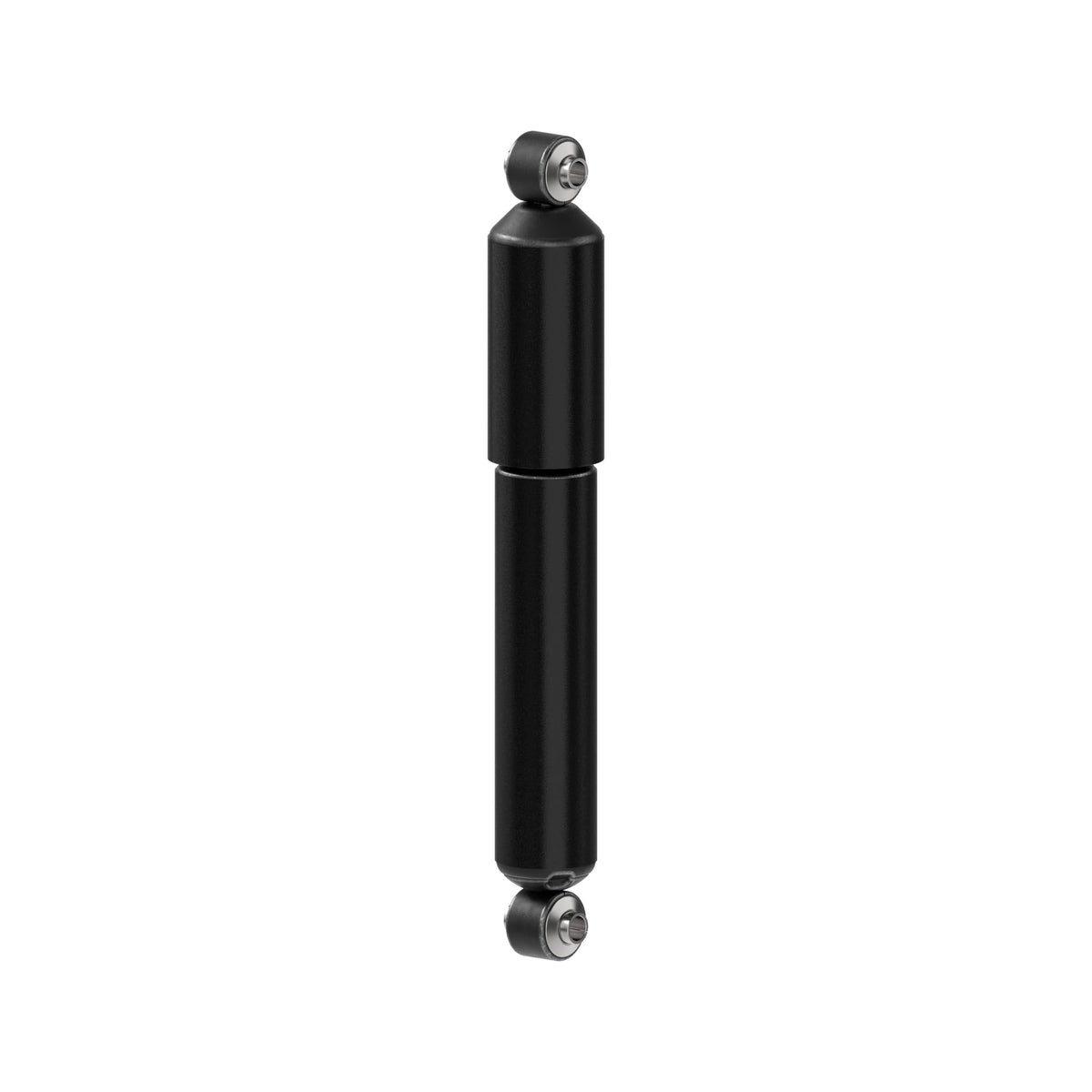 Monroe OESpectrum 37290 front view shock absorber for Dodge Grand Caravan improves ride quality.