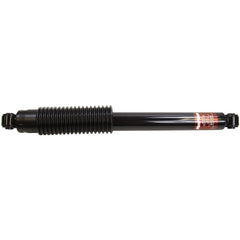 Monroe Reflex 911506 shock assembly on Tahoe improves ride stability.