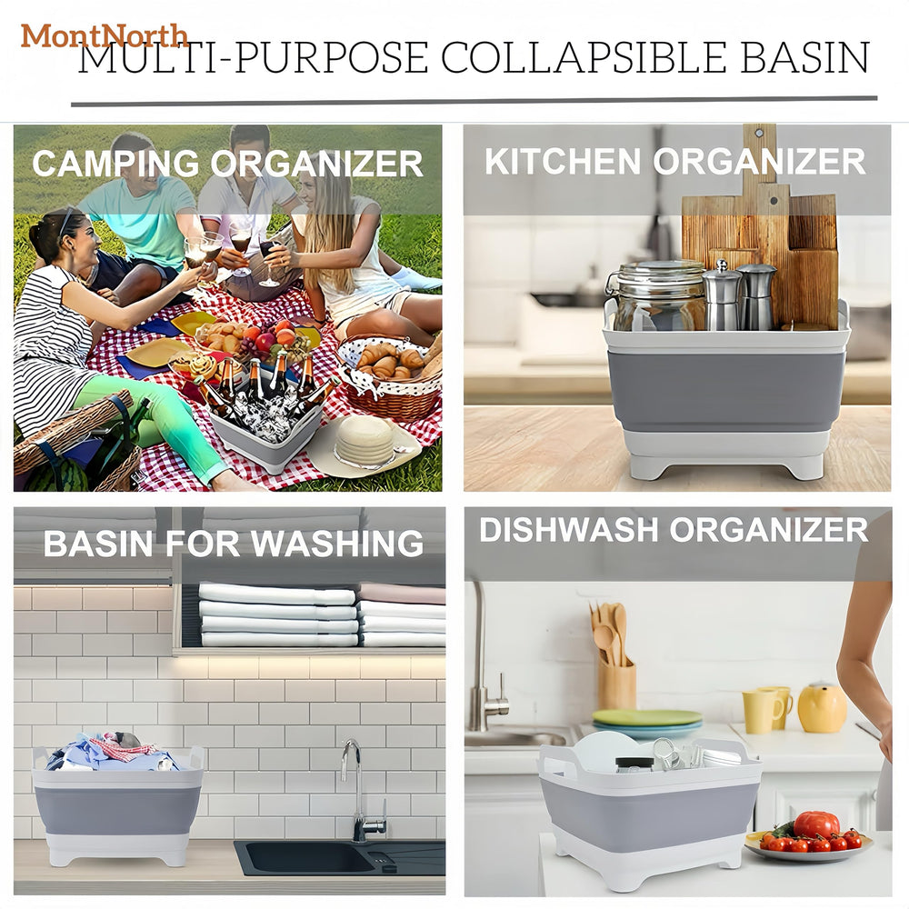 BPA-free materials and durable design for outdoor use.