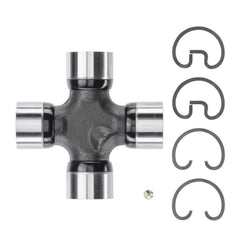 MOOG 232 with Micro Shield coating protects against rust on rugged truck axles.