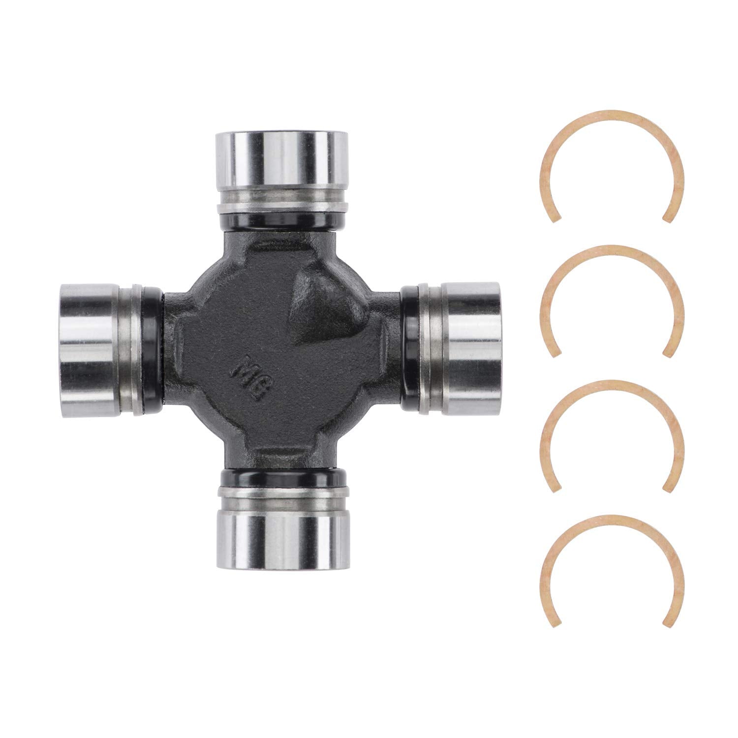 MOOG 234 compatibility chart highlights fit options for multiple vehicles