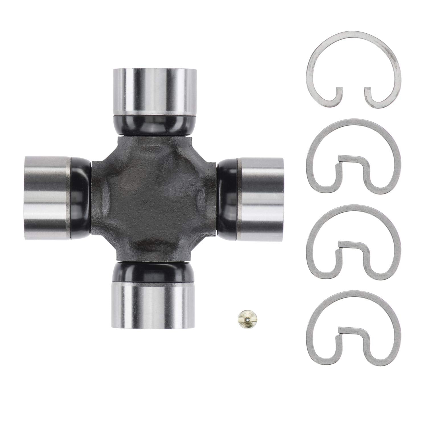 MOOG 280 greaseable UJ bearing cups for smooth rotation and durability