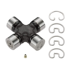 MOOG 280 greaseable UJ cross-assembly for high torque off road reliability