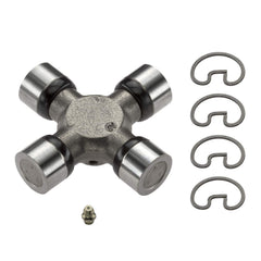 MOOG 330 greaseable premium universal joint packaging highlights durable engineering for long-lasting driveline performance.