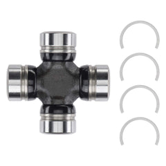 MOOG 371 bearing cups are cross-forged for strength and durability.