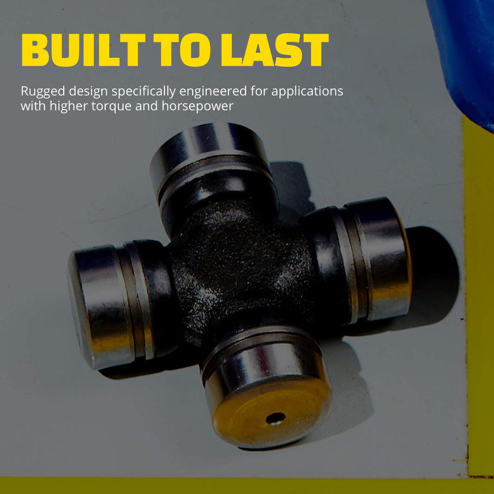 MOOG 371 micro shield coating helps prevent rust and corrosion.