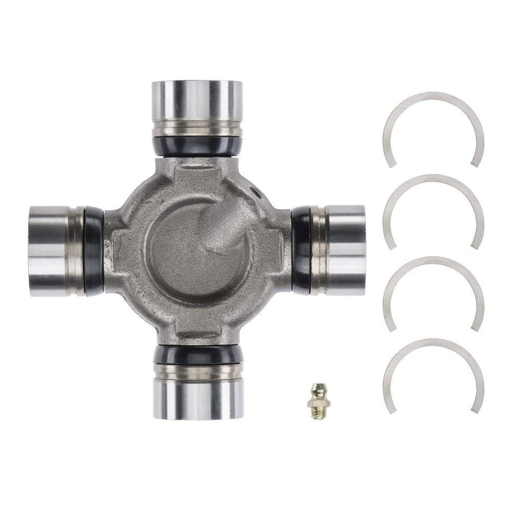MOOG 479 bearing cups cold-formed and case-hardened for strength and durability