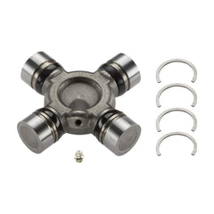MOOG 479 greaseable universal joint ready for Ram 2500 installation for tough work