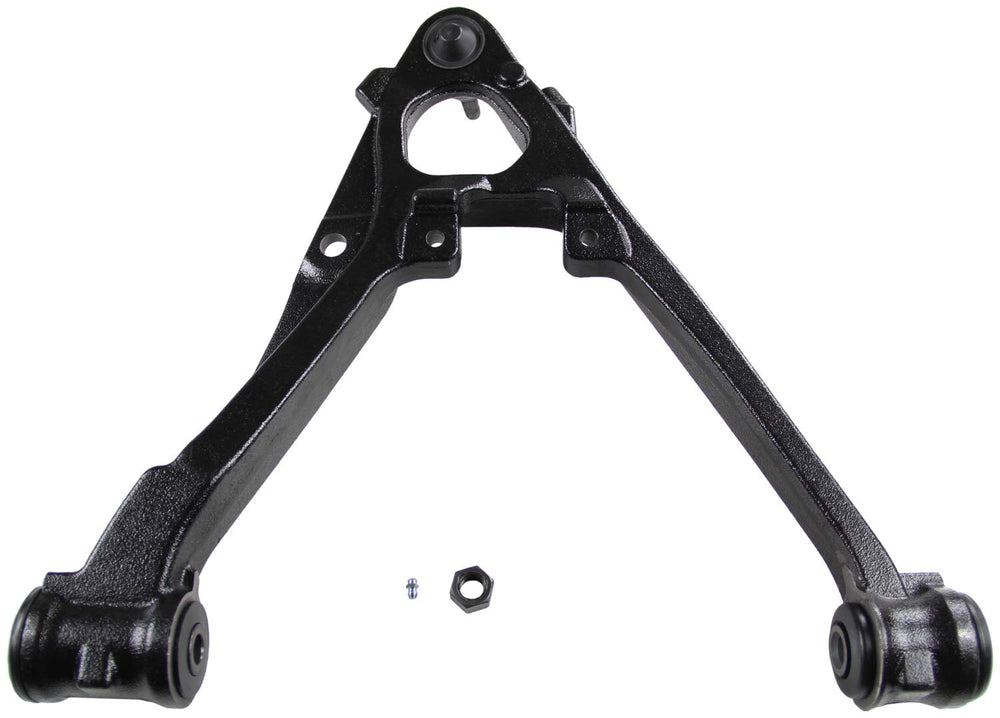 Carbon fiber reinforced ball joint bearing reduces friction and wear