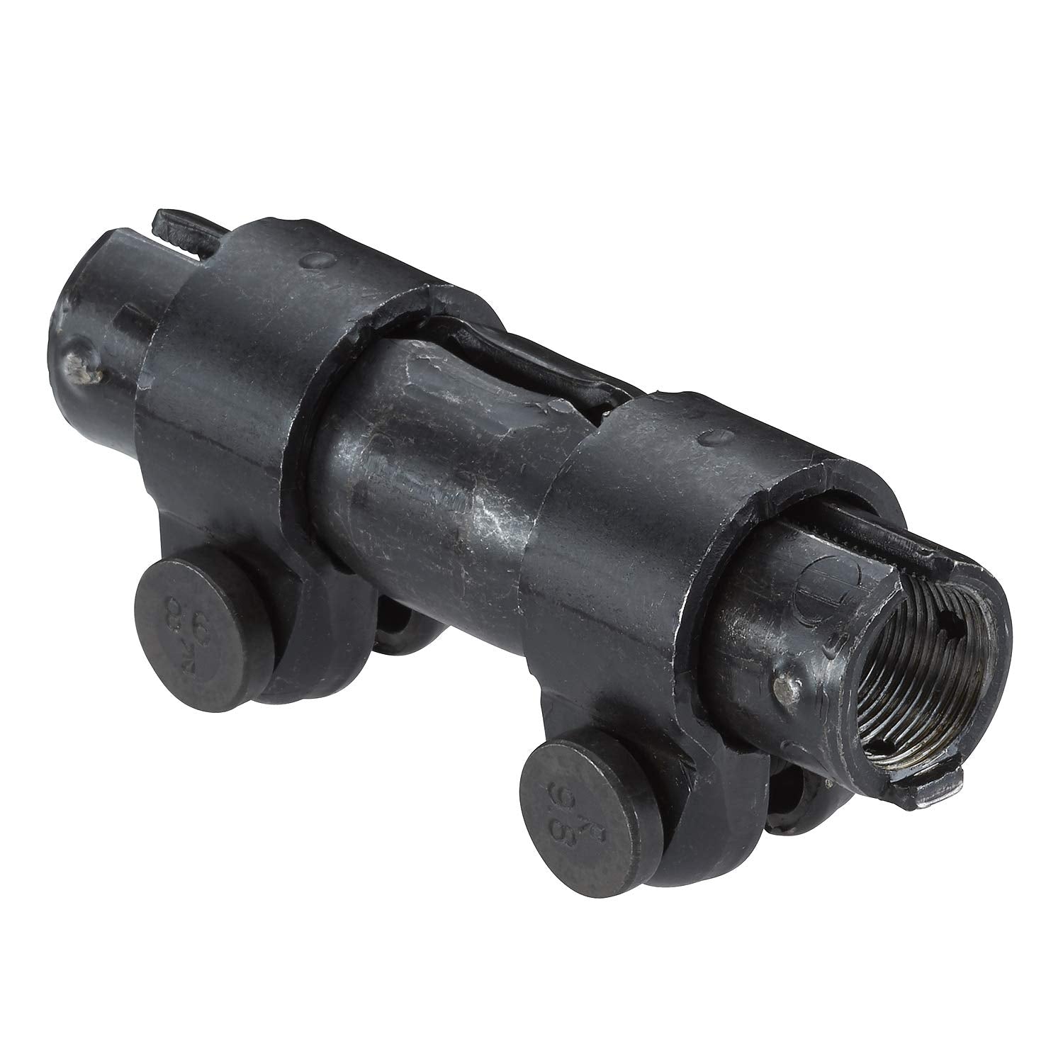 MOOG ES2079S steering tie rod end adjusting sleeve for Ford F-150 improves steering control