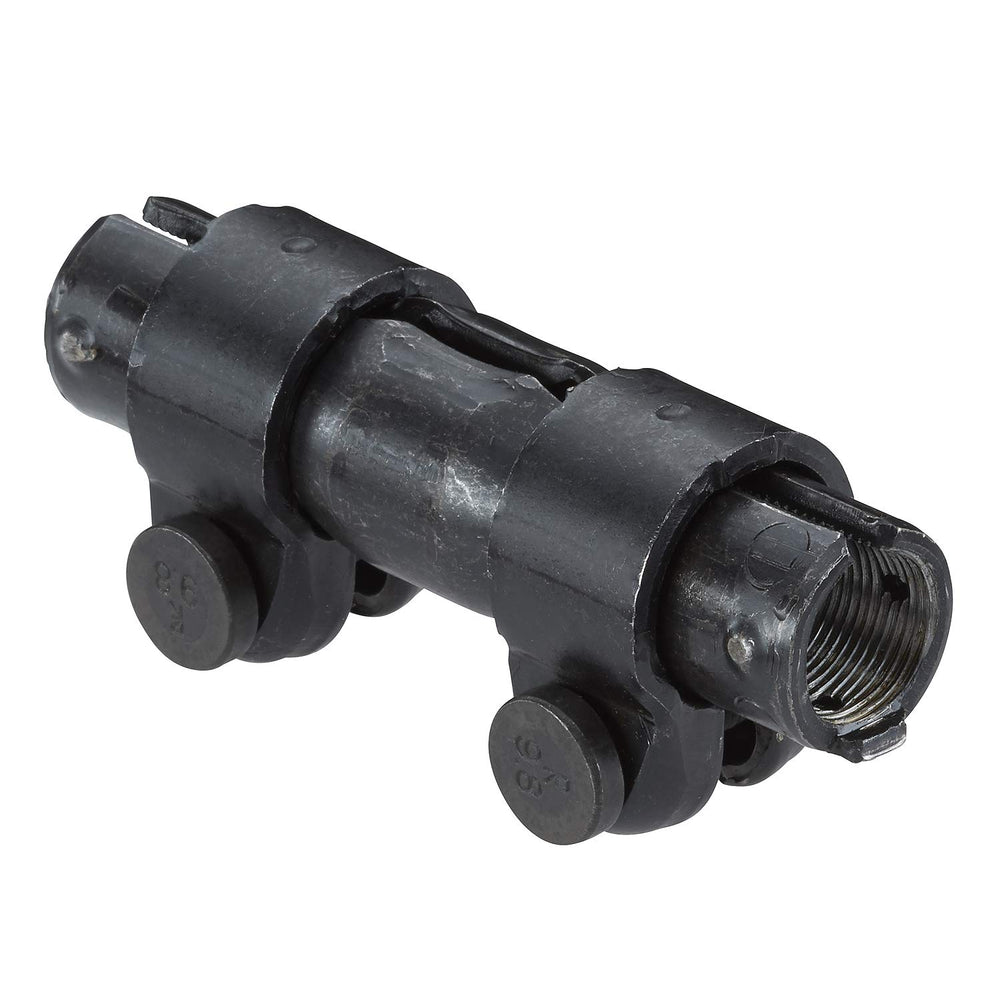 MOOG ES2079S steering tie rod end adjusting sleeve for Ford F-150 improves steering control