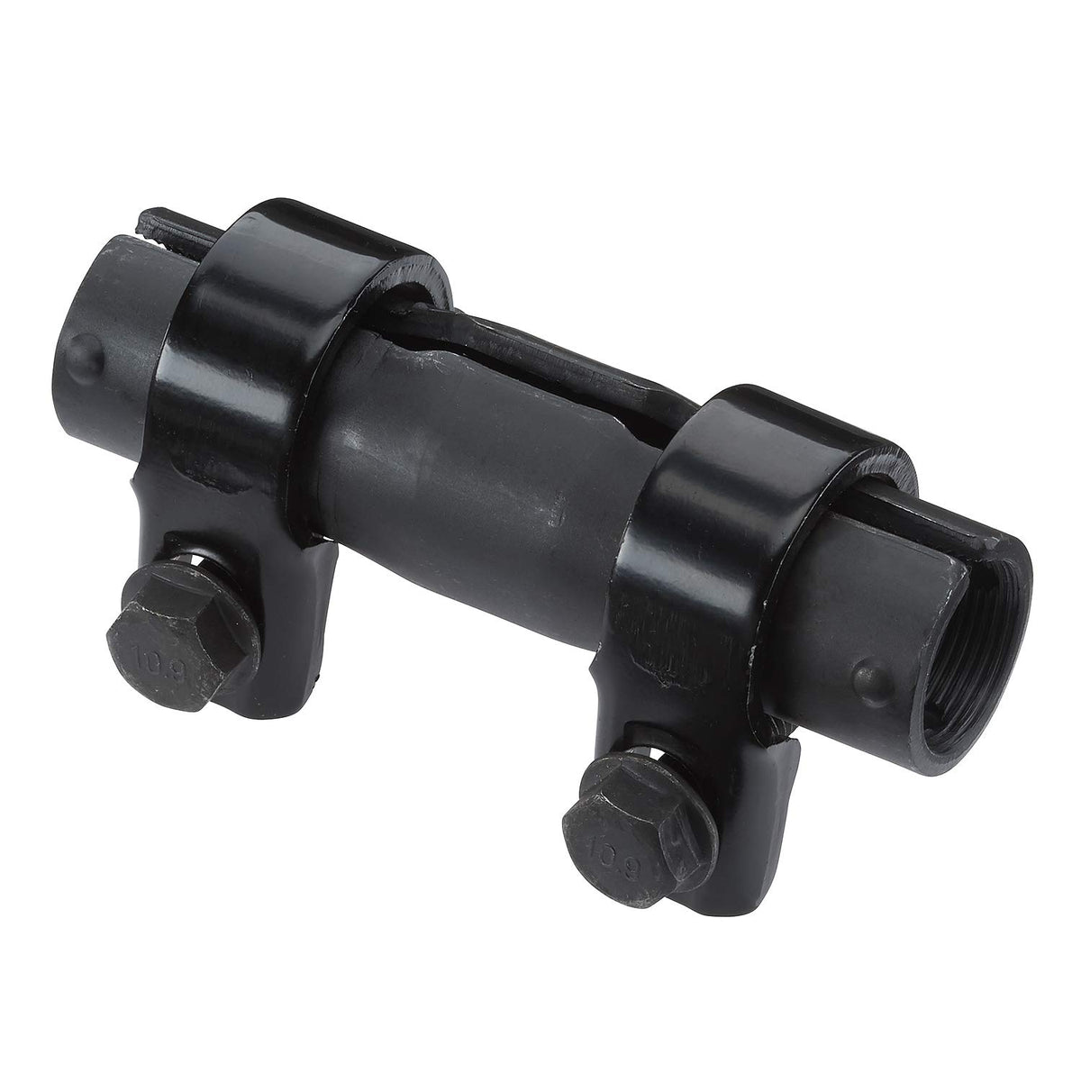 MOOG ES3420S adjusting sleeve close-up showing durable construction