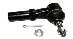MOOG ES3609 steering tie rod end for Chevrolet Silverado 2500 HD enhances steering precision and durability.