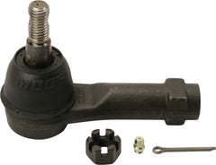 MOOG ES3691 steering tie rod end—durable construction for reliable steering performance.