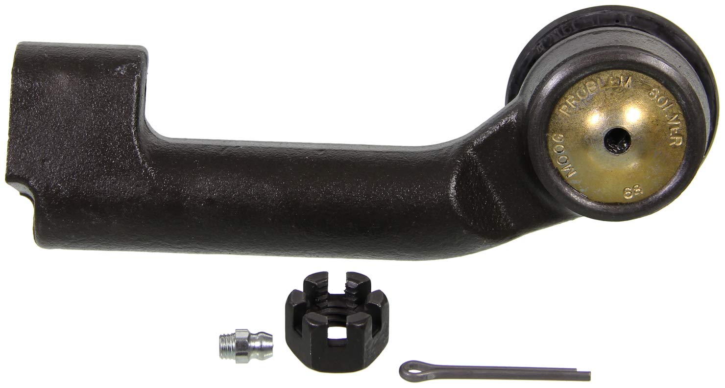 MOOG ES800514 compatibility chart for Ford Expedition and Lincoln Navigator ensures fitment confidence.