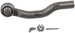 MOOG ES80602 installation-demo demonstrates quick fitment for hassle-free servicing.