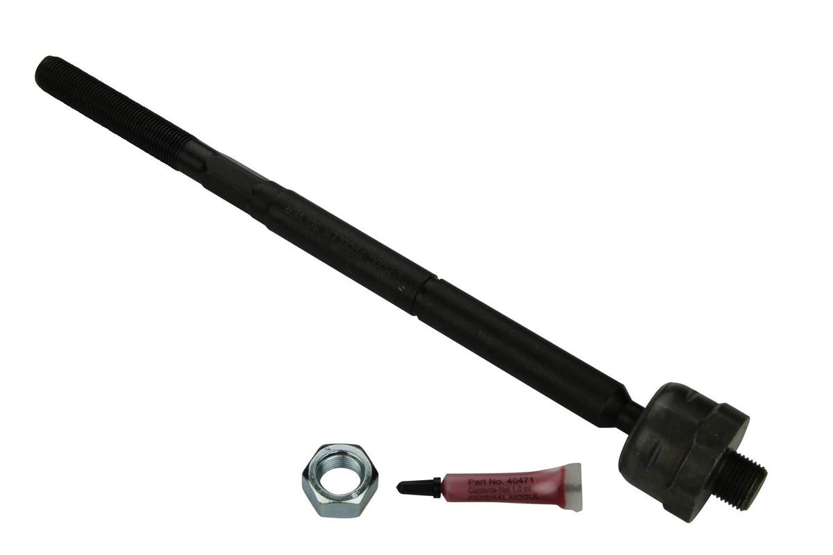 MOOG EV800938 steering tie rod end for Silverado 1500 – assembly view improves steering precision