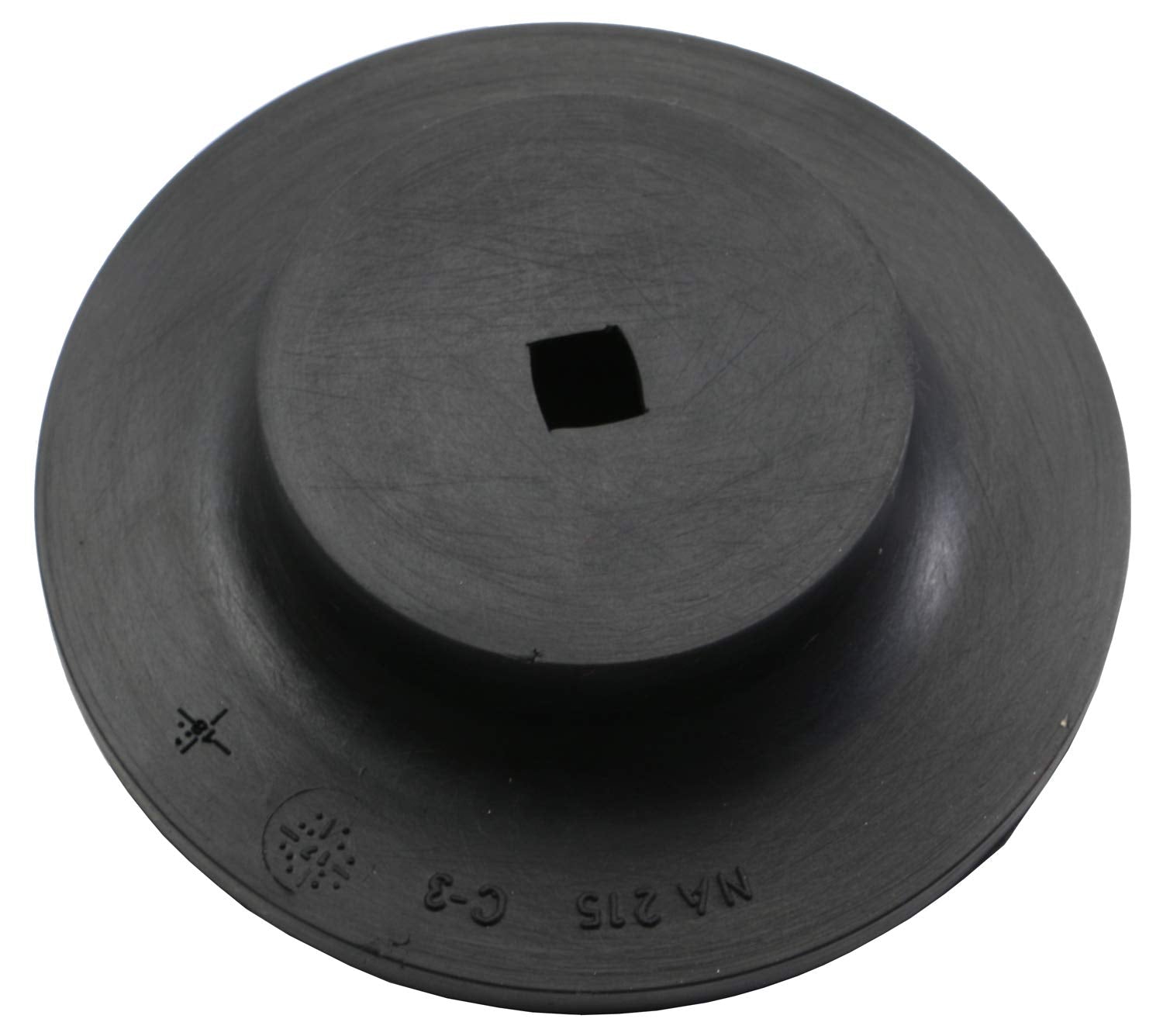 MOOG K160072 insulator bearing closeup supports easier installation and longevity