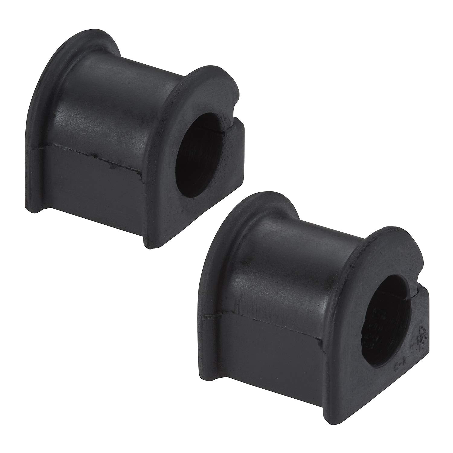 MOOG K200146 premium natural rubber provides durable ride in Toyota vehicles.