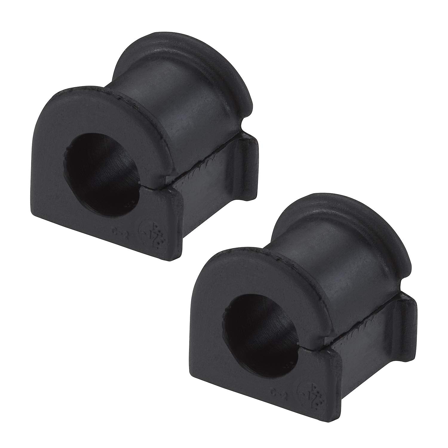 MOOG K200146 bushing kit for Toyota Corolla improves steering stability.