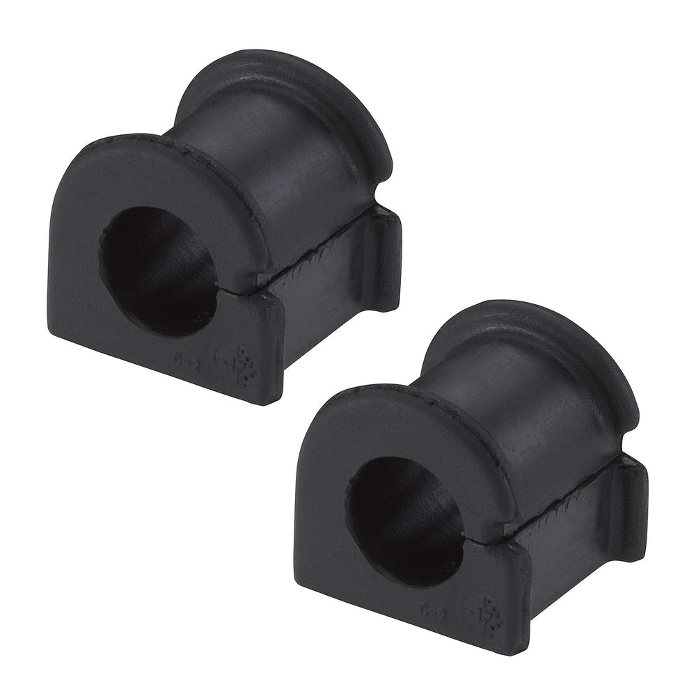 MOOG K200146 bushing kit for Toyota Corolla improves steering stability.