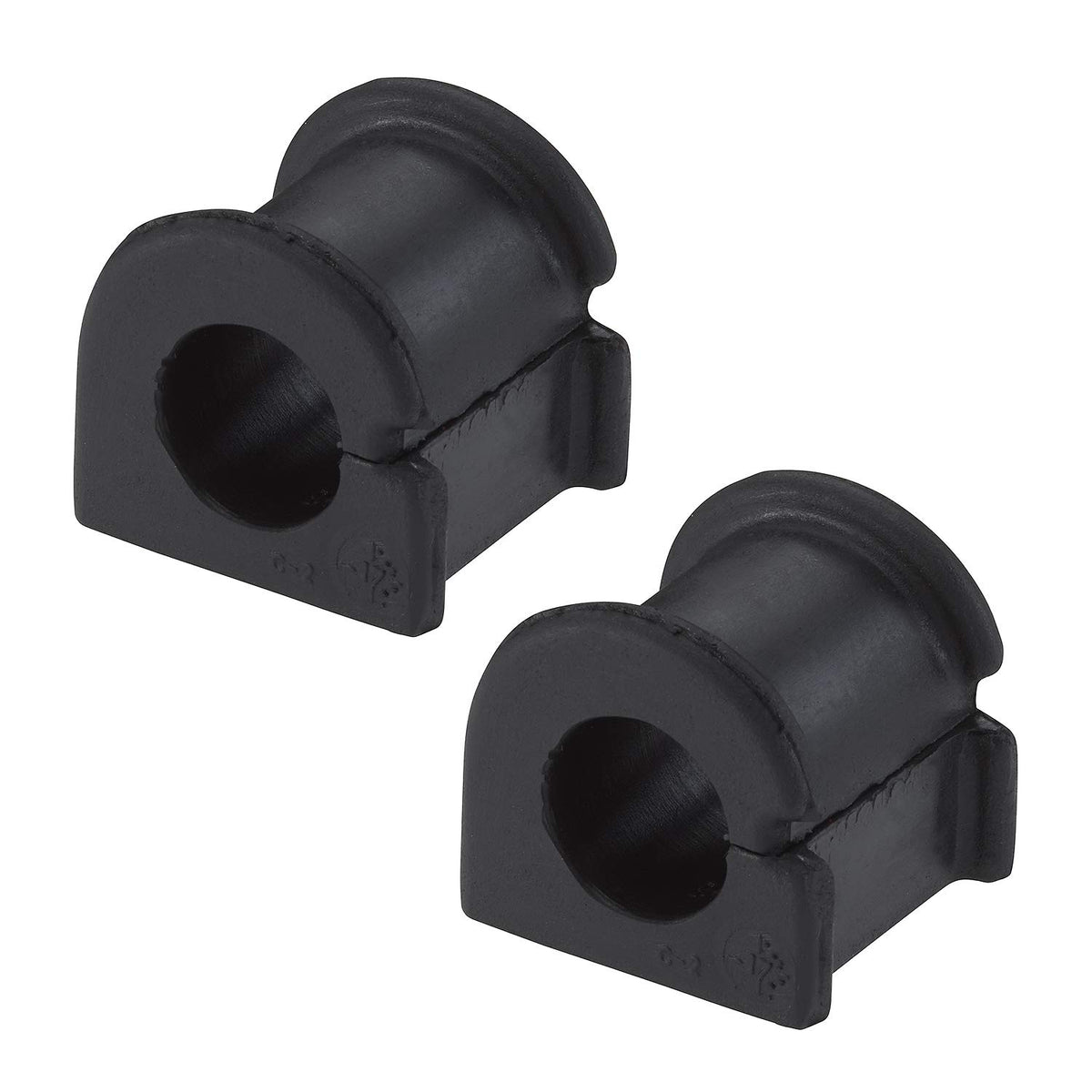 MOOG K200146 bushing kit for Toyota Corolla improves steering stability.