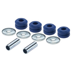 MOOG K200163 suspension strut rod bushing kit for Nissan pickup improves ride consistency and control