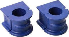 MOOG K200168 front view of the Mercury Grand Marquis bushing kit enhances ride quality.