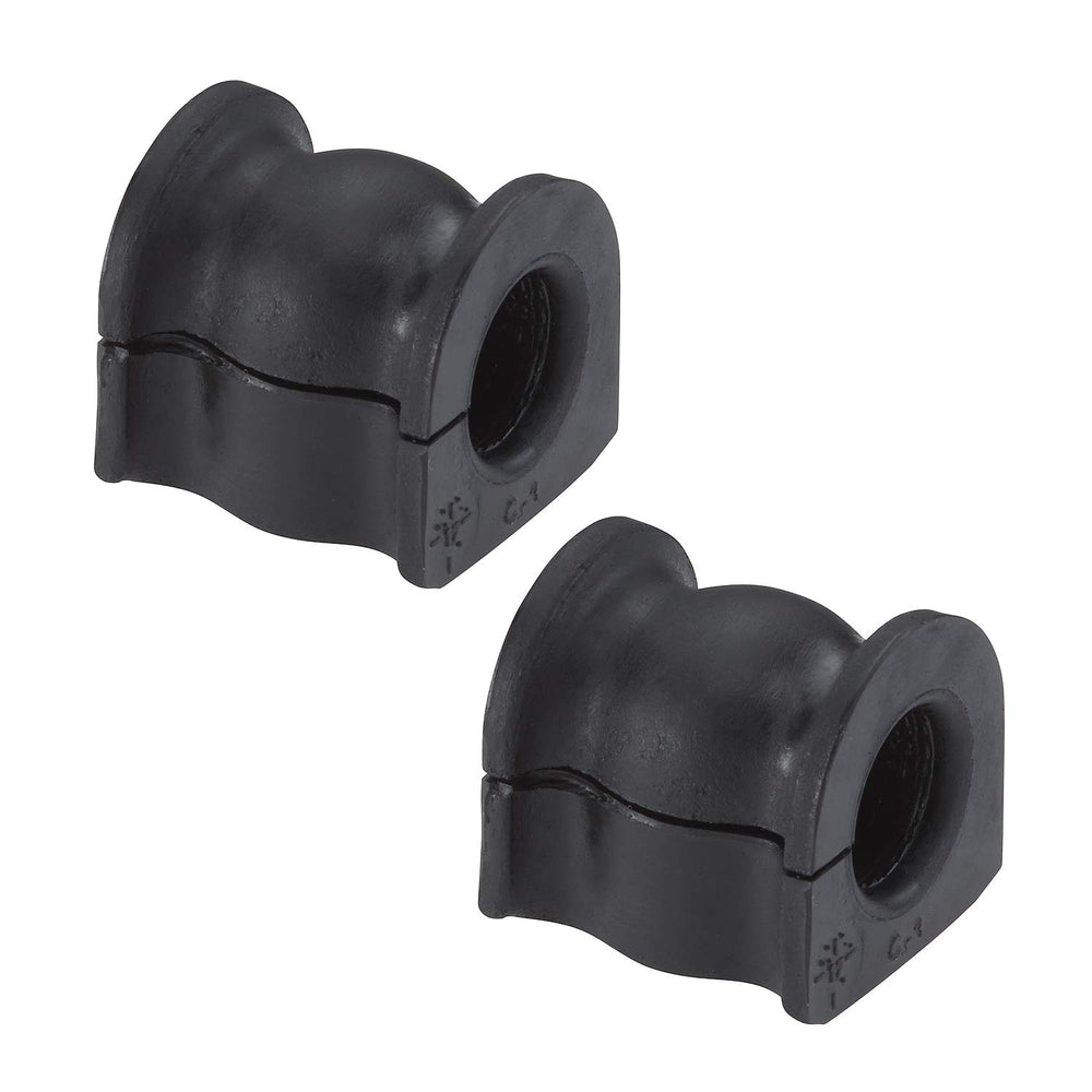 MOOG sway bar bushing kit installed on Honda CR-V for smoother ride