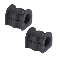 MOOG sway bar bushing kit installed on Honda CR-V for smoother ride