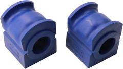 MOOG K200331 bushing close-up highlighting durable thermoplastic material