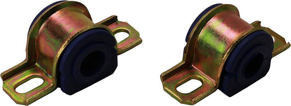 MOOG K200519 bushing close-up shows durable thermoplastic construction for Honda CR-V