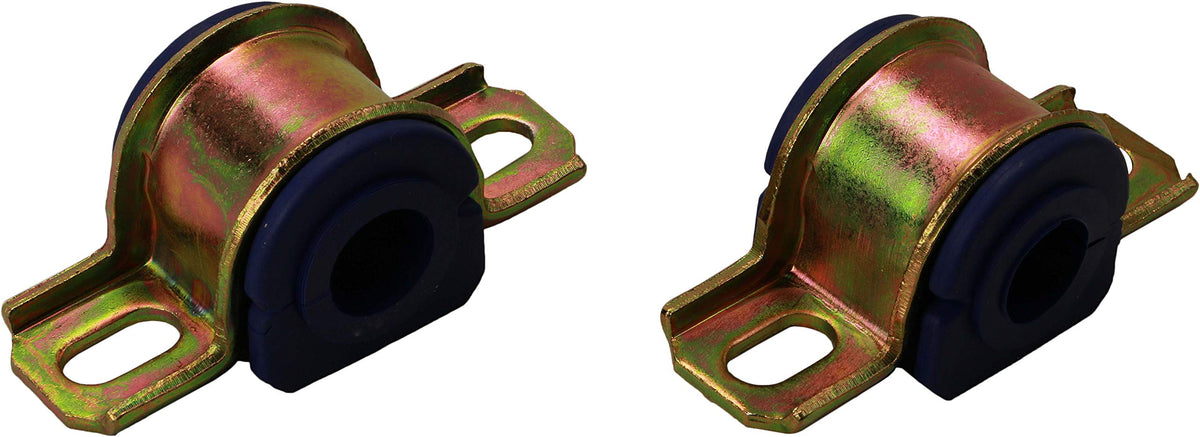 MOOG K200519 bushing close-up shows durable thermoplastic construction for Honda CR-V