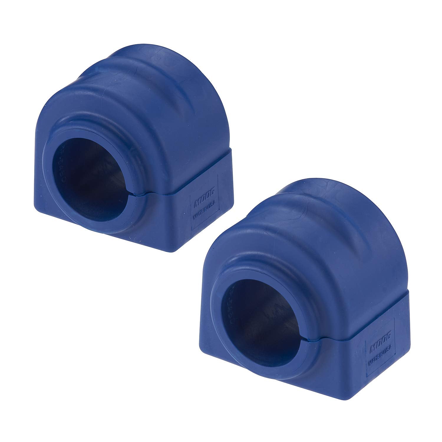MOOG K200876 suspension stabilizer bar bushing kit in box for easy installation.