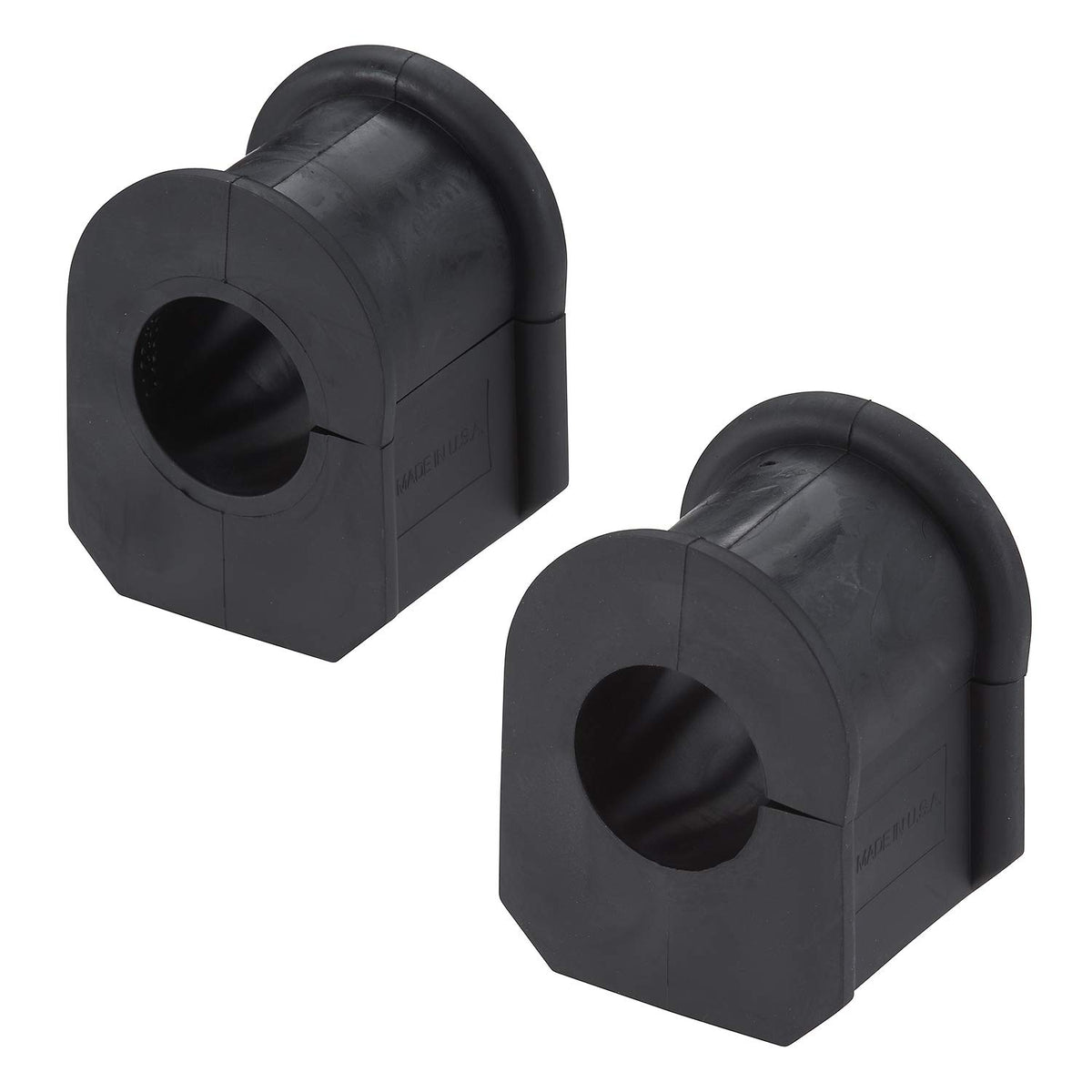 MOOG K200884 suspension stabilizer bar kit assembly for Ford F-250/F-350 improves ride control