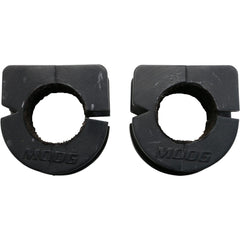 MOOG K201177 installation step illustrating easy fit for Silverado.