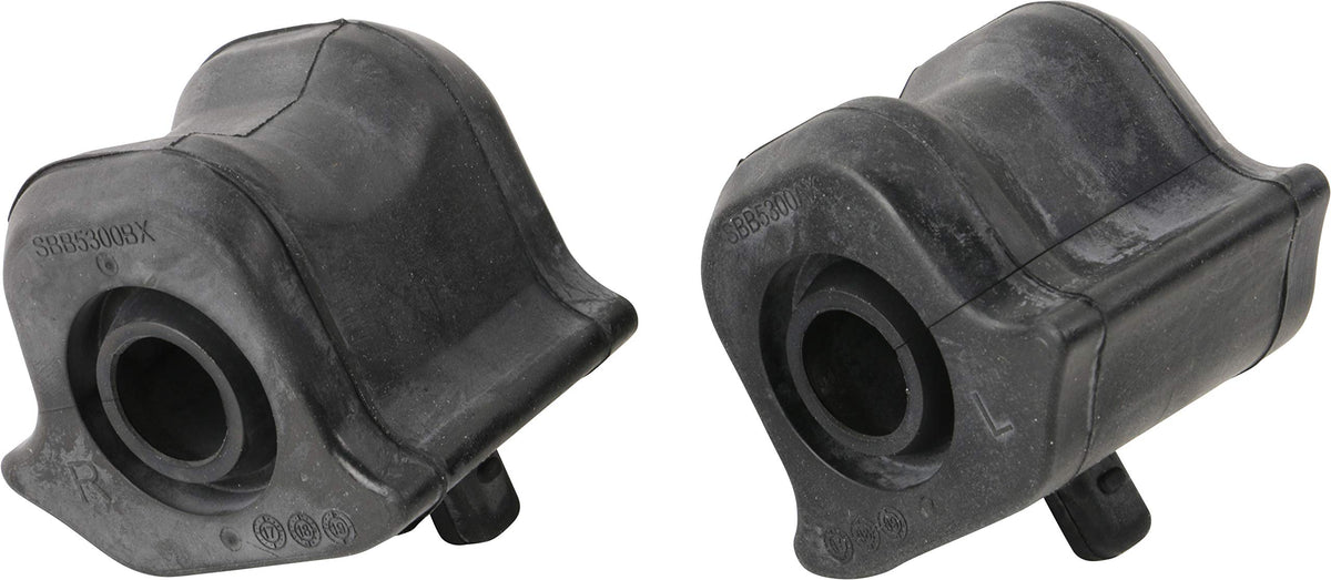 MOOG K201279 suspension stabilizer bar bushing kit assembly for Toyota RAV4, reliable ride quality