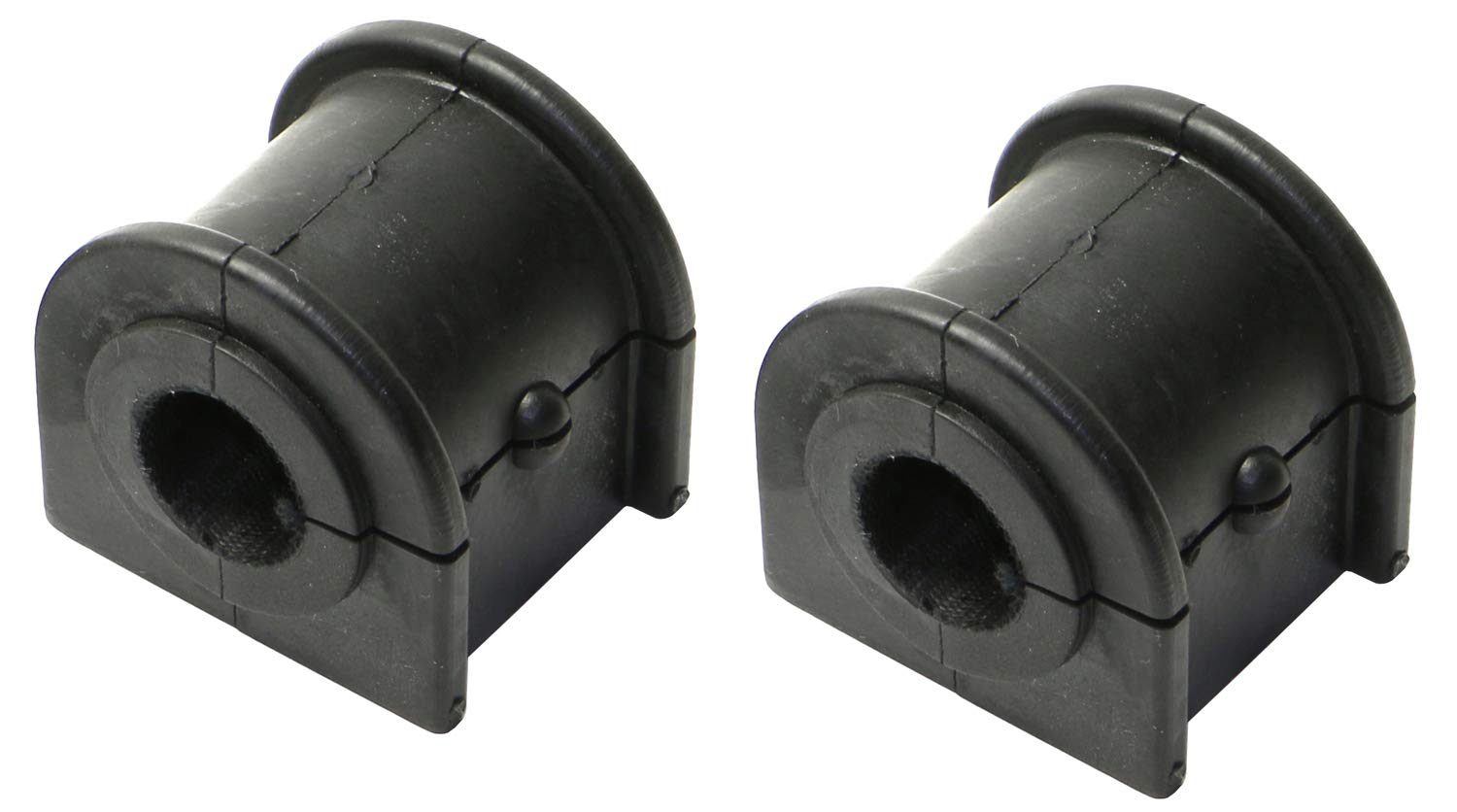 MOOG K201637 main shot shows the kit designed for easy Jeep Wrangler installation