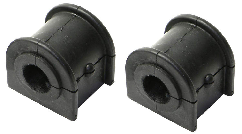 MOOG K201637 main shot shows the kit designed for easy Jeep Wrangler installation