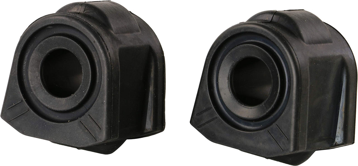 MOOG K201948 stabilizer bar bushing for Subaru Outback, precise fit for smoother steering.