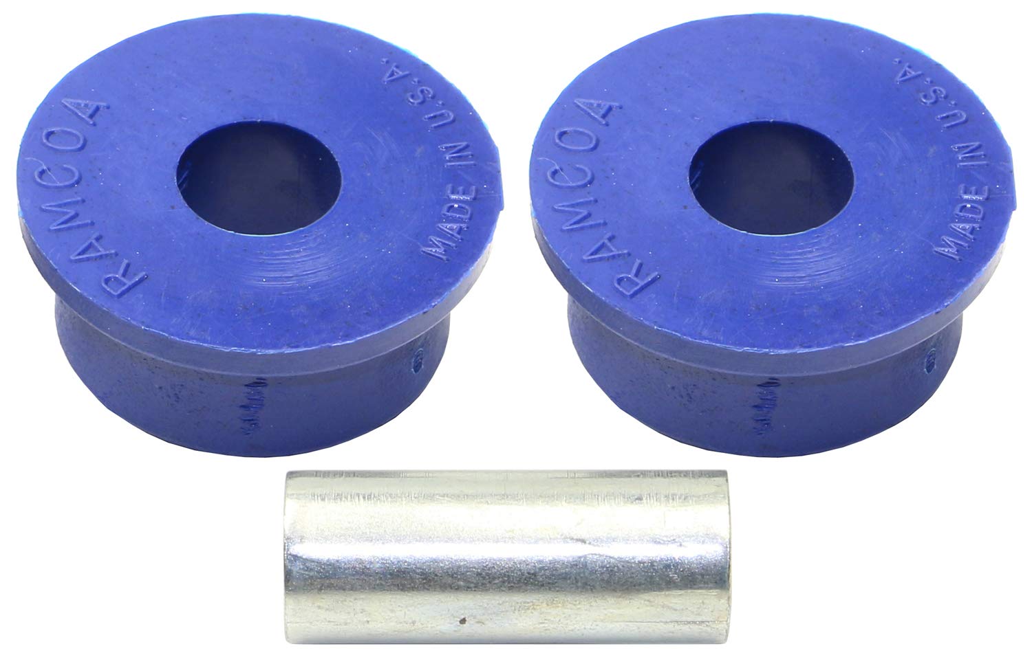 MOOG K3176 track bar bushing for Jeep Wrangler enhances steering stability and handling