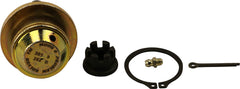 MOOG K500007 ball joint packaging showing authenticity and build quality