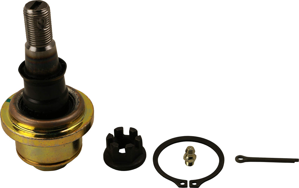 MOOG K500007 front lower ball joint for Chevrolet Silverado 1500 enhances steering responsiveness
