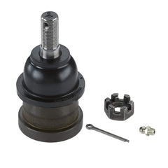 MOOG K6117T front lower ball joint exterior shows precise steering control.