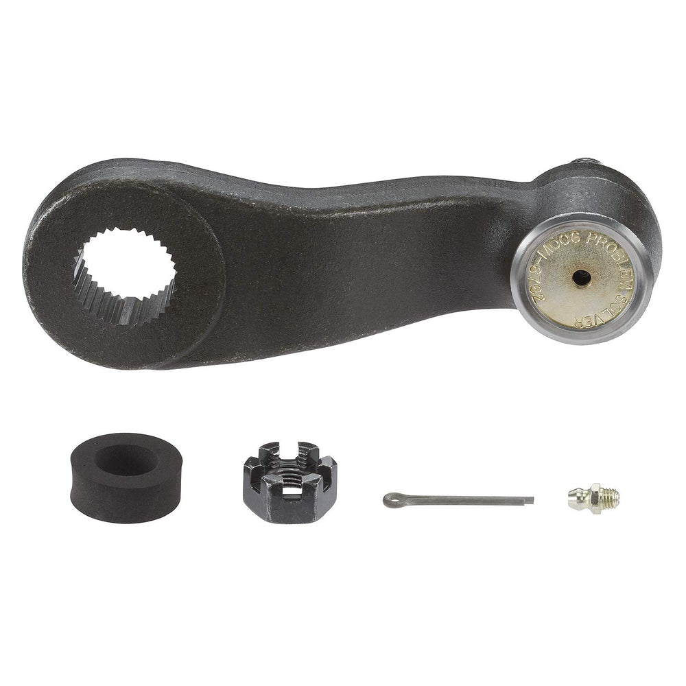 MOOG K6143 steering pitman arm for Chevrolet C10, durable replacement for steadier steering.