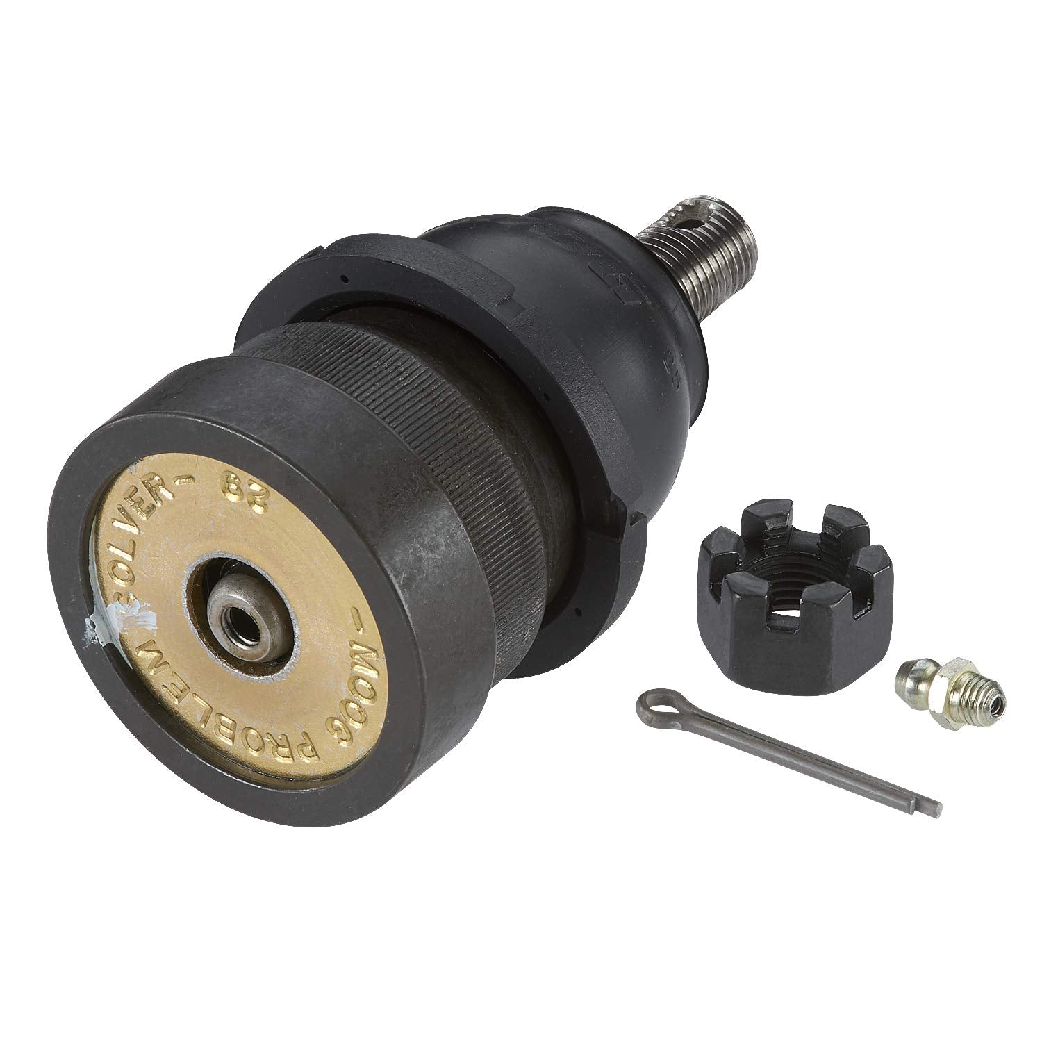 MOOG K6145T front lower ball joint for Chevrolet S10, ensuring easy installation and long-lasting stability