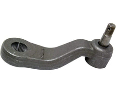 MOOG K6335 pitman arm with patented cover plate protects bearing surface.